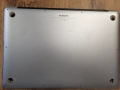 MacBook Pro 15" (Mid 2015) Retina / i7 / 16GB RAM / 256GB SSD / 3ч. батерия / + зарядно / + кутия, снимка 10