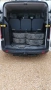 ford transit custom long 8+1 кожа climaX2 107000км печка ford, снимка 9
