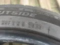 2бр. летни гуми 225/45/17 Nexen, снимка 7