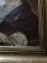 Картина рисувана ръчно, снимка 4