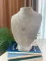 дамско колие в златисто и сребристо , снимка 5
