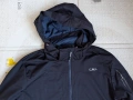 Софтшел CMP Softshell Jacket Нов!, снимка 2