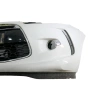 Предна броня Citroen DS3 2009-2014 ID: 161676, снимка 3