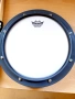 Практис пад на Remo 8" и палки на Vic Firth 5B , снимка 4