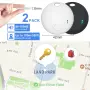 Bluetooth тракер за Android, 2 броя, снимка 7