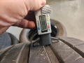 2бр.летни гуми 275/45/20 Michelin, снимка 2