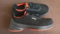 UVEX 68468 S2 Work Safety Shoes размер EUR 43 работни обувки с бомбе WS1-42, снимка 4