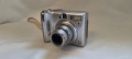 Фотоапарат Canon PowerShot A550 в, снимка 9