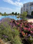 Уютно студио Diamond Beach на първа линия, снимка 12