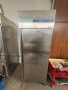 Хладилен шкаф инокс-минус, снимка 3