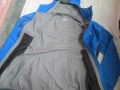 MILLET hardshell тънко водоустойчиво и дишащо спортно яке размер XL., снимка 5