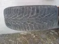 Зимни гуми Nokian, снимка 4