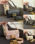 Луксозна чанта Fendi-IM94j, снимка 1