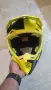 Каска за кросов мотор, АТВ или MTB 61-62cm, снимка 8