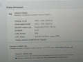Dell XPS 9315 Intel i7-1250U/16RAM/512SSD/Iris XE Graphics/Full HD+, снимка 6