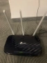 Безжичен рутер TP-Link ARCHER C20, dual-band AC750 433/300Mbps, снимка 2