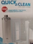50€ Край на търкането на банята след всяко къпане: Запознайте се с BWT Quick & Clean, снимка 6