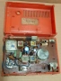 AM радиоприемник Sanyo RP1280, снимка 8