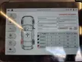 TPMS система за следене налягането в гумите Тойота и Лексус., снимка 2