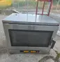Конвектомат Tecnoeka, може и монофазен, снимка 2