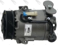 Компресор за климатик TEAMEC TM8600271, снимка 5