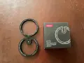 Ulanzi MagFilter 52 мм Magnetic Filter Adapter Ring за iPhone MagSafe, снимка 7