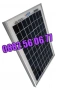 Соларен панел 10W, слънчев панел 10W, слънчев фотоволтаичен панел 10W, снимка 2