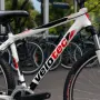НОВ Планински Велосипед Sprint Velotec Pro 29 - БЕЗПЛАТНА ДОСТАВКА, снимка 8