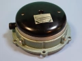 мембранен нивосигнализатор ”Беласица” тип МН-О(ВМНО) 220V 50Hz, снимка 2