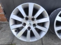  ОРИГИНАЛНИ джанти 16 ' цола 5x114,3 HONDA / ХОНДА 6,5J ET 45 5х114,3, снимка 8