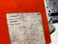 Спирачни накладки за Ситроен Виза и Пежо 104 / CITROEN Visa, PEUGEOT 104, снимка 4