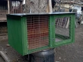 Нов качествен кафез, снимка 2