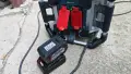 Aкумулаторно радио Bosch GML 50 SOLO ProMix 18V / без батерия и зарядно/, снимка 18