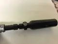 Umarex T4E HDX 68 40J – БРУТАЛНА мощност! Почти нова, топ цена!, снимка 3
