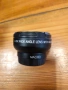 0,45 WIDE ANGLE LENS WITH MACRO 36 mm, снимка 2