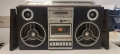 Радиокасетофон Sony CFS-85S, снимка 3