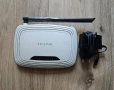 Wireless N Router TP-LINK TL-WR740N, снимка 2