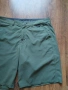 Patagonia Men's Hydropeak Hybrid Walk Shorts 19" - мъжки къси панталони 30/С, снимка 5