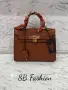 Hermes Kelly бежова чанта, снимка 3