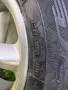 Нова резервна гума патерица BMW E53 E83, снимка 5