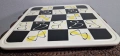🖤♟️ Ретро поднос , снимка 2