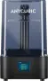Resin 3d printer SLA. Смолен принтер , снимка 1