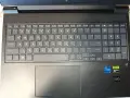 ОТЛИЧЕН! HP Victus 16 - 14-ядрен Intel Core i7-13700H / RTX 4050 / 32GB DDR5 / 144 hz, снимка 4