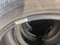 4бр.зимни гуми 225/50/17 Dunlop, снимка 5