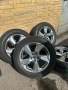Оригинални джанти с гуми за Toyota Rav4 / Тойота Рав4 18" 5x114,3, снимка 1