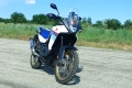 Хонда Трансалп 750, снимка 6
