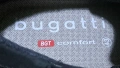 bugatti-оригинални кожени обувки 43 номер, снимка 3