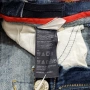 Tommy Hilfiger Оригинални Детски Дънки Момче с Еластичност 11-12y, снимка 6