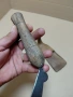 Комплект Соц Стари Сърп И Паламарка За Жътва. НОМЕР 1439., снимка 7