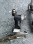 Deore XT преден и заден дерайльор RD-M739 FD-M738, снимка 2